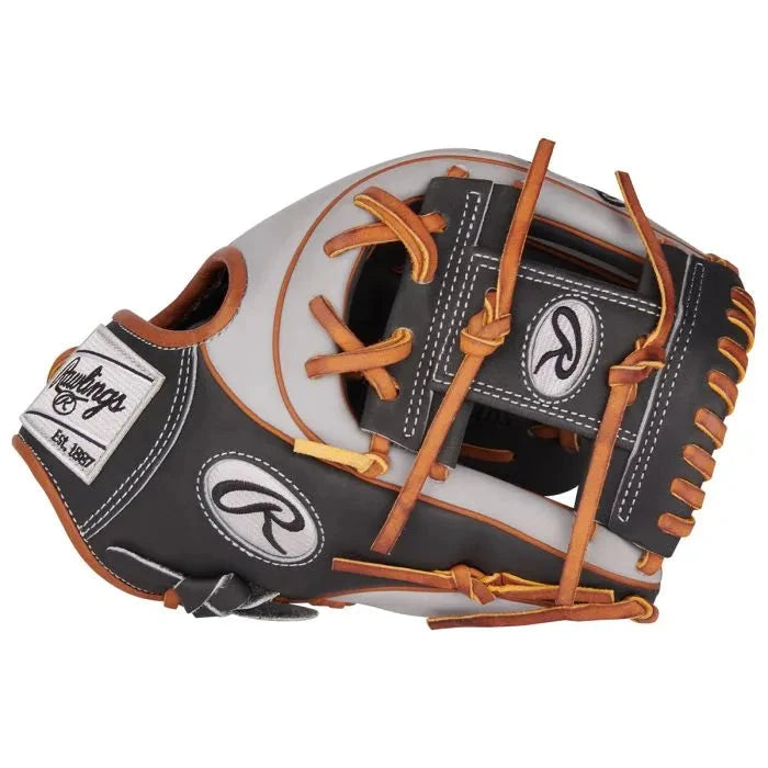 Rawlings Heart of the Hide RG2 Contour Fit 11.5