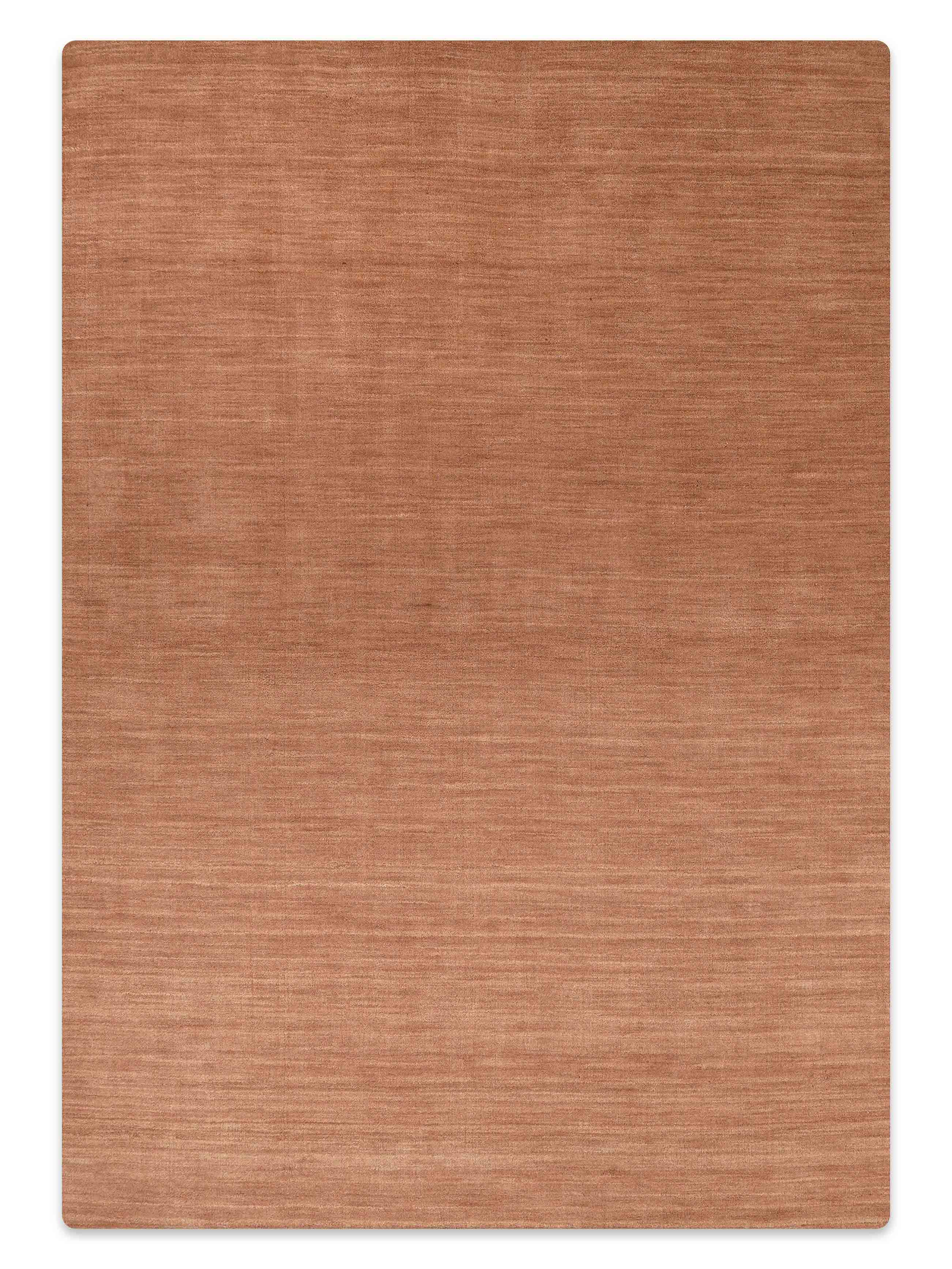 Luxury Hand-Knotted Wool Rug - Soft & Durable Persian Style Carpet for Living Room, Bedroom & Home Decor - Premium Quality Silk-Like Texture