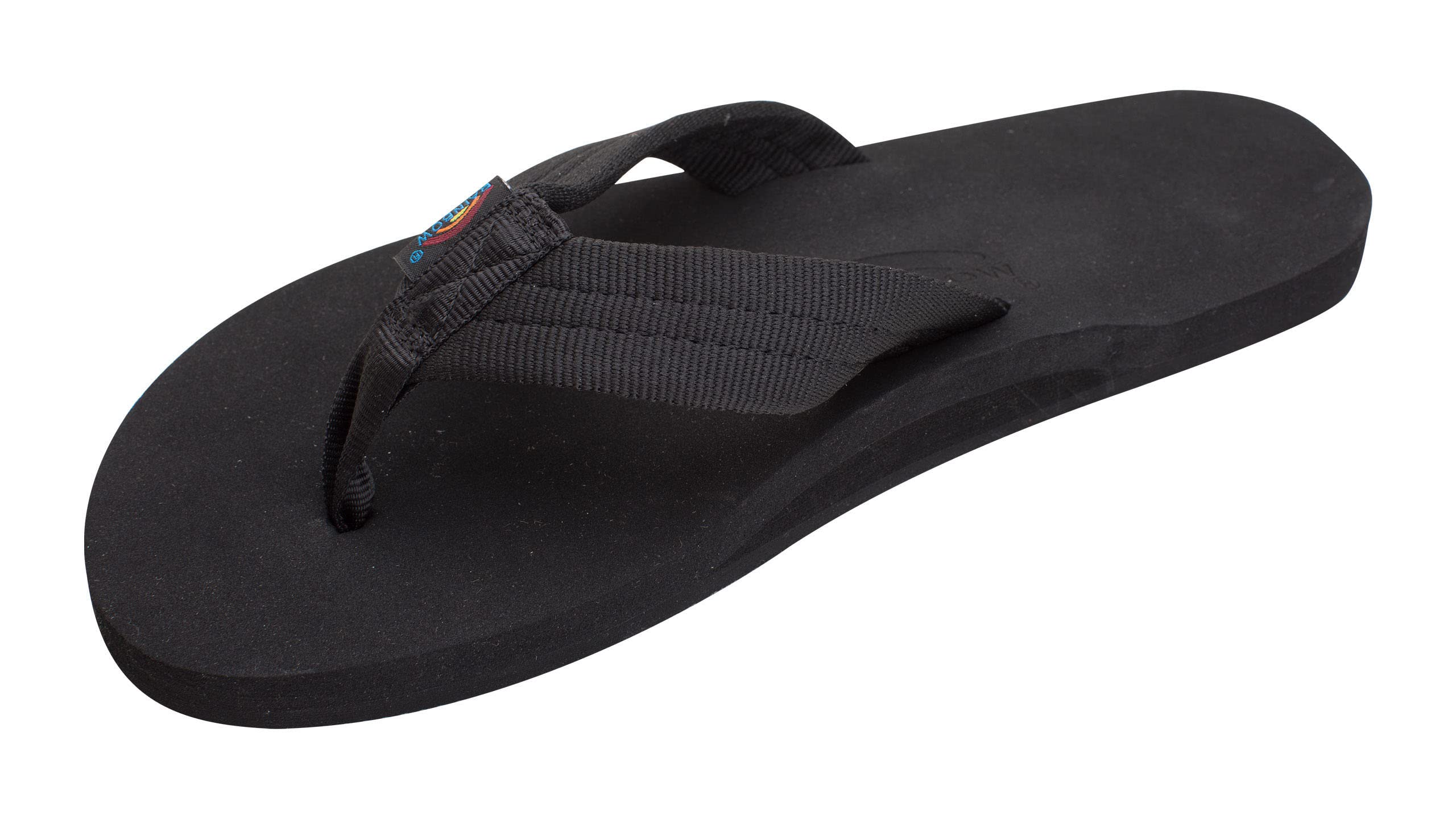 Rainbow Sandals Men's Cloud Sandals - Comfortable & Lightweight Beach Sandals for Summer | Perfect for Beach, Pool, and Casual Wear