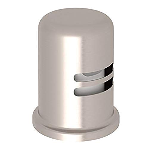 Satin Nickel