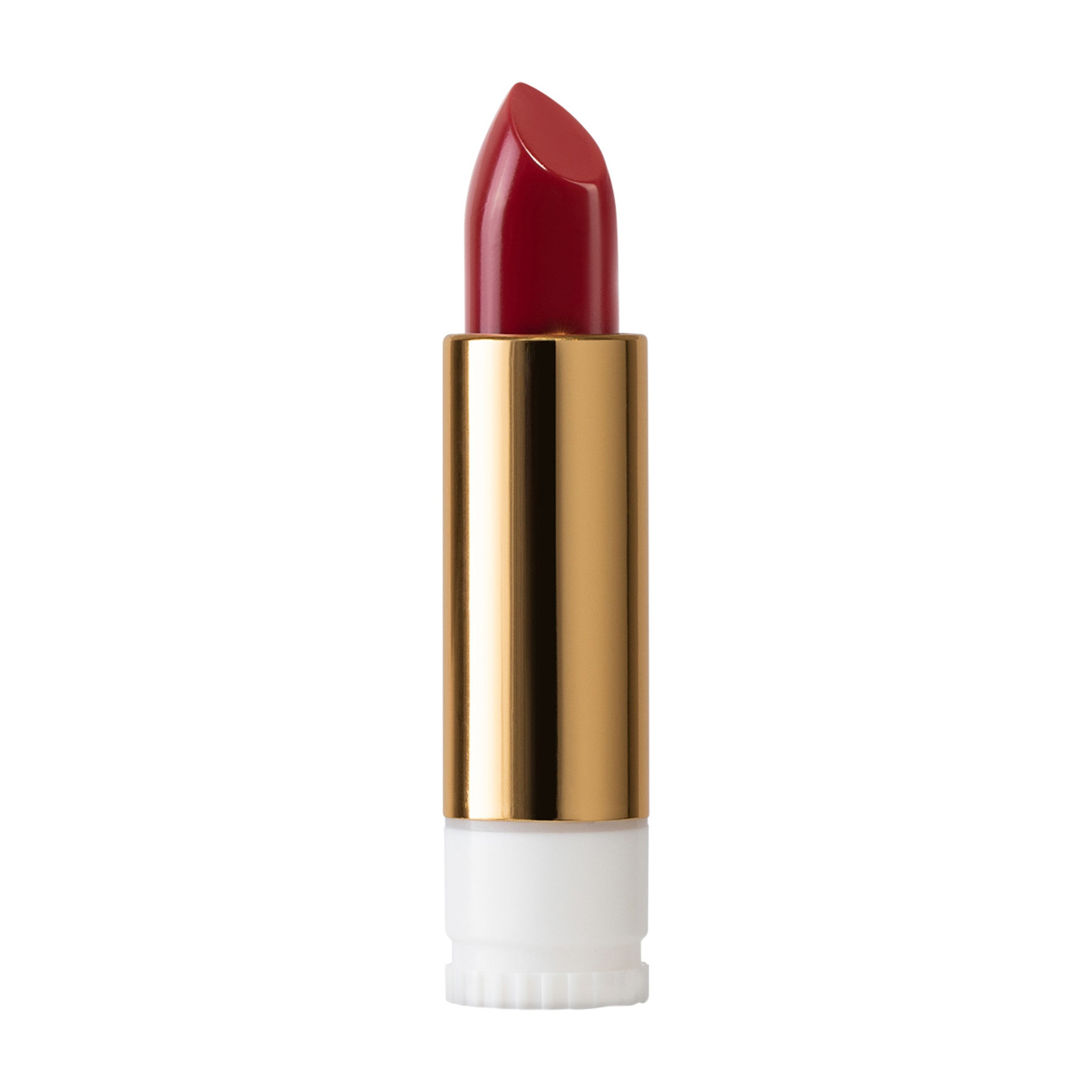 Full Bloom Sculpted Lipstick Refill - Long Lasting Hydrating Matte Lipstick for Women - Perfect for Everyday Wear, Date Night & Special Occasions