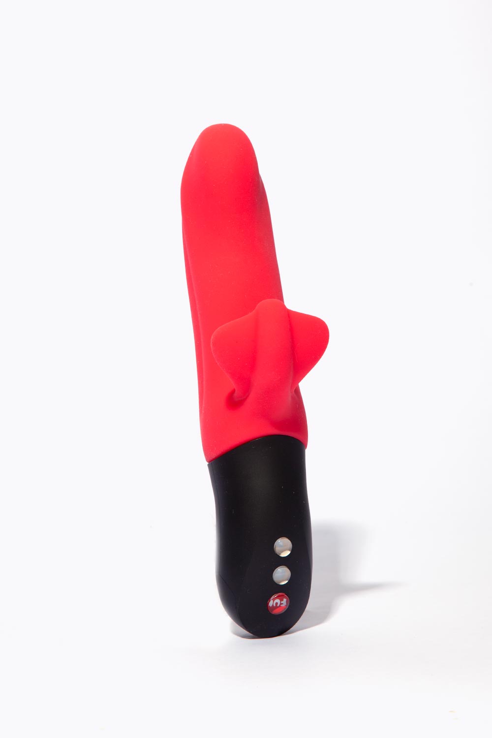 BI STRONIC FUSION | Dual Pulsating Vibrator for Couples - Enhance Intimacy & Pleasure in Bedroom & Romantic Nights