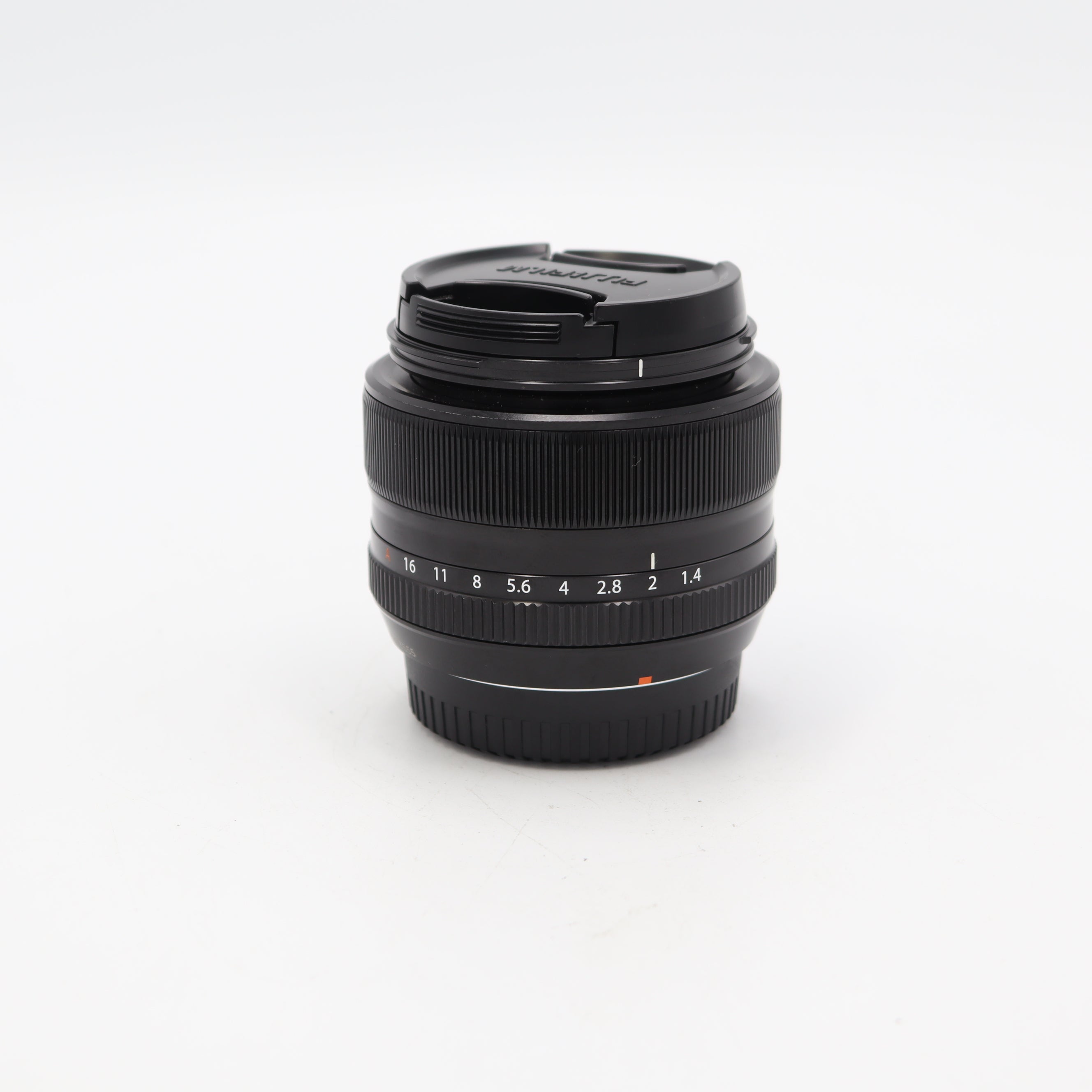 FUJIFILM XF 35mm f/1.4 R Lens - Used Premium Prime Lens for Fuji X-Mount Cameras | Perfect for Portrait, Street & Low-Light Photography
