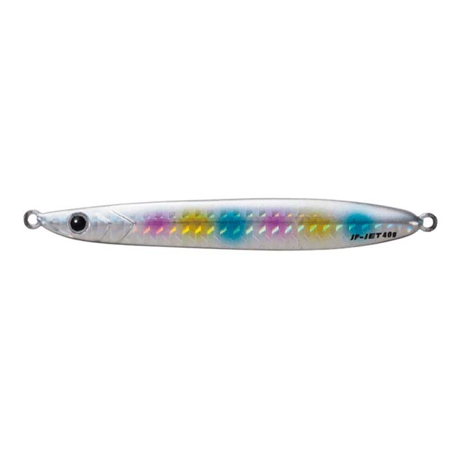 Major Craft Jigpara Jet Casting Jig - Premium Saltwater Fishing Lure for Bass, Snapper & Tuna - Perfect for Offshore & Deep Sea Fishing Adventures