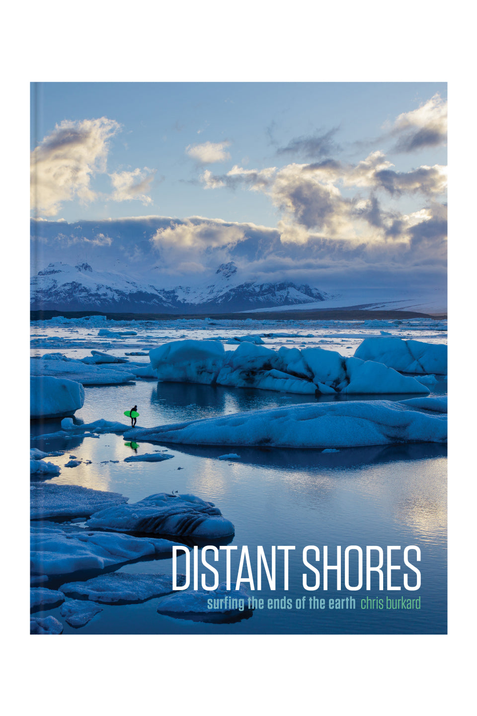 Distant Shores EOL - Premium Quality for Home & Office Decor | Perfect for Wall Art, Gifts & Coastal Themed Spaces