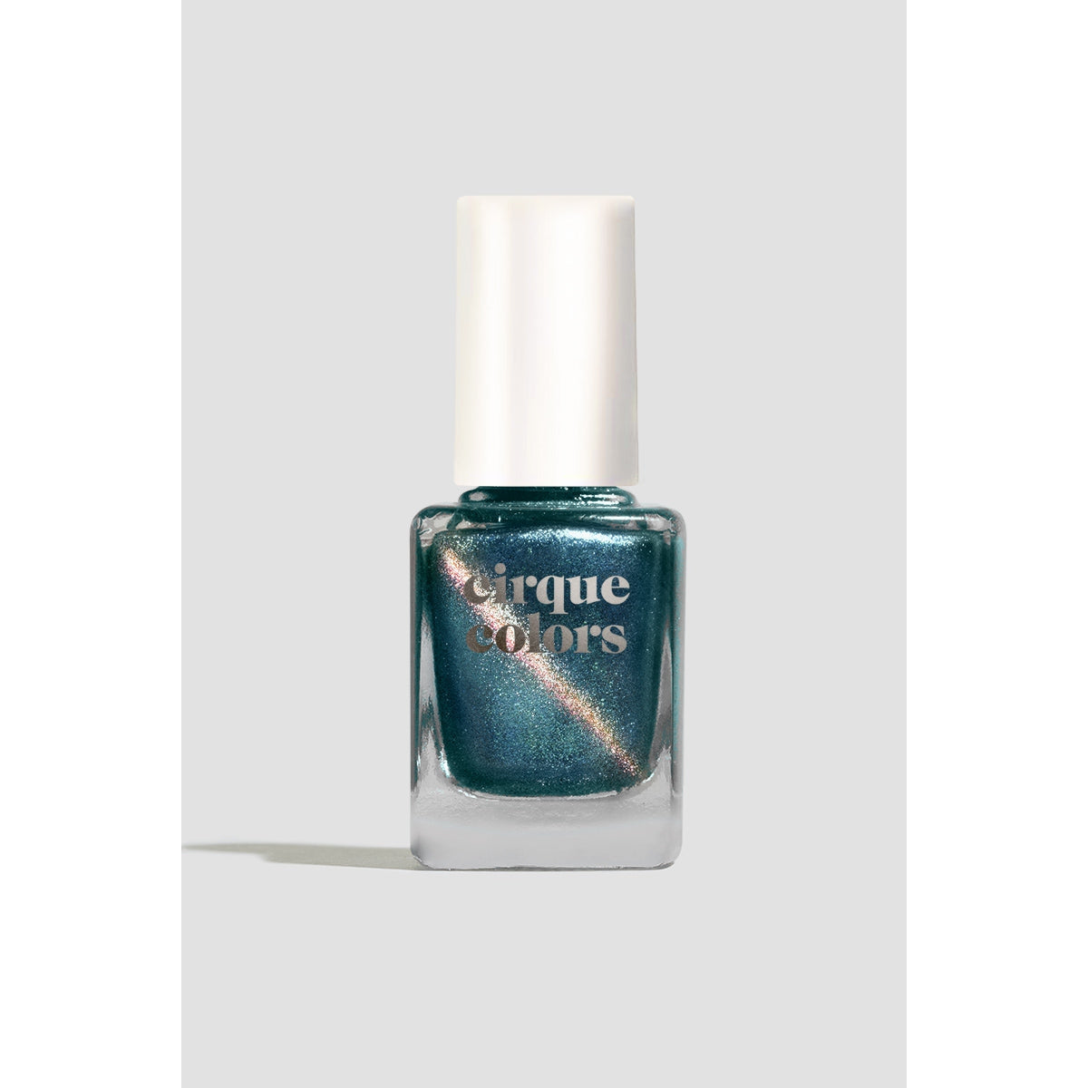 Cirque Colors Delphinus Nail Polish - 0.37 oz Long Lasting Vegan & Cruelty Free Nail Lacquer - Perfect for Manicures, Pedicures & Nail Art Designs