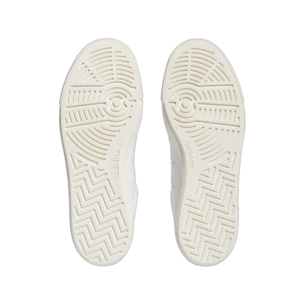 Adidas Nora Women's Running Shoes - Cloud White/Chalk White | Lightweight & Comfortable for Jogging, Gym Workouts & Daily Wear