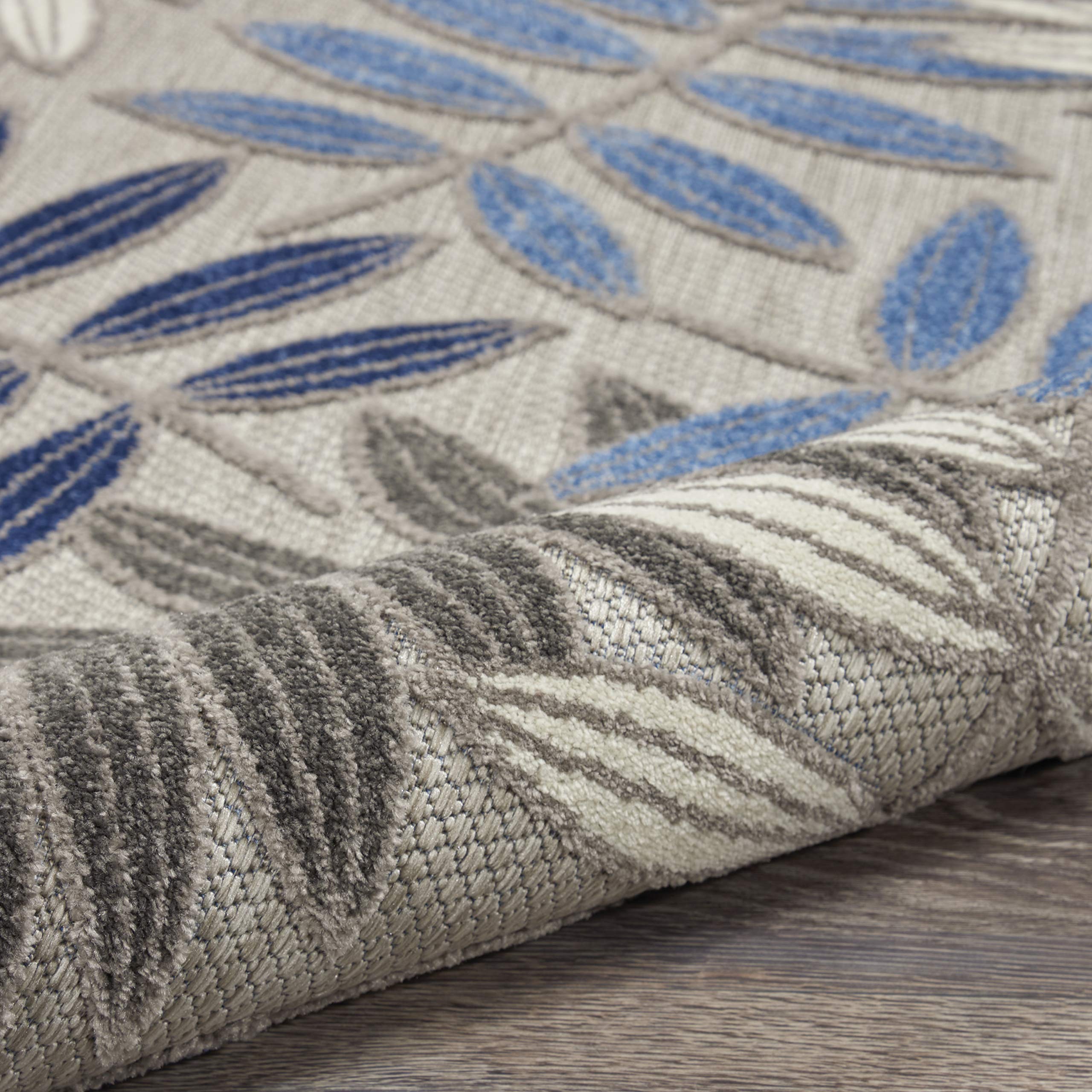 Nourison Aloha Indoor/Outdoor Area Rug 2'3