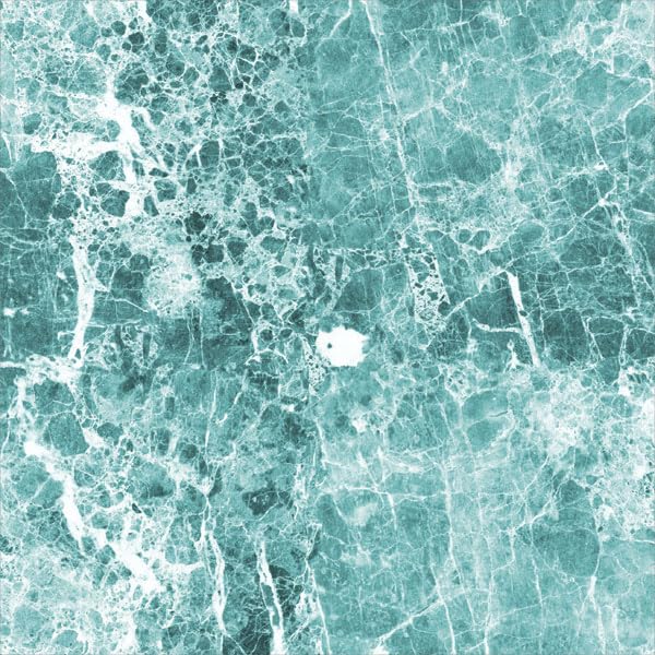 Teal - MRBLLE02