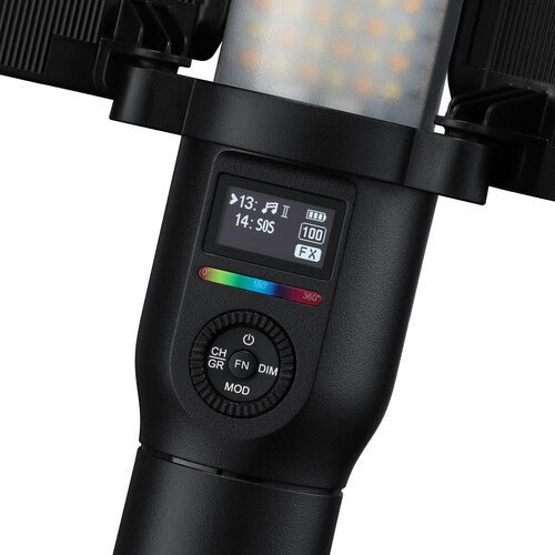 Godox LC500R RGB LED Light Stick - 24