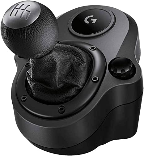 Logitech G920 Driving Force Racing Wheel with Floor Pedals & Shifter + A20 Wireless Gaming Headset Bundle - Compatible with Xbox Series X|S, Xbox One & PC - Perfect for Racing Simulators & Gaming Setups