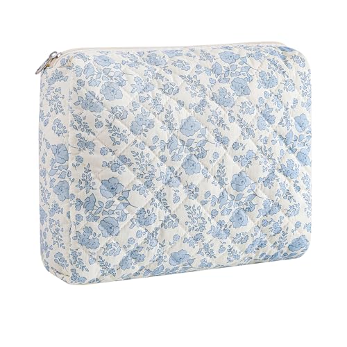 01 Blue Floral