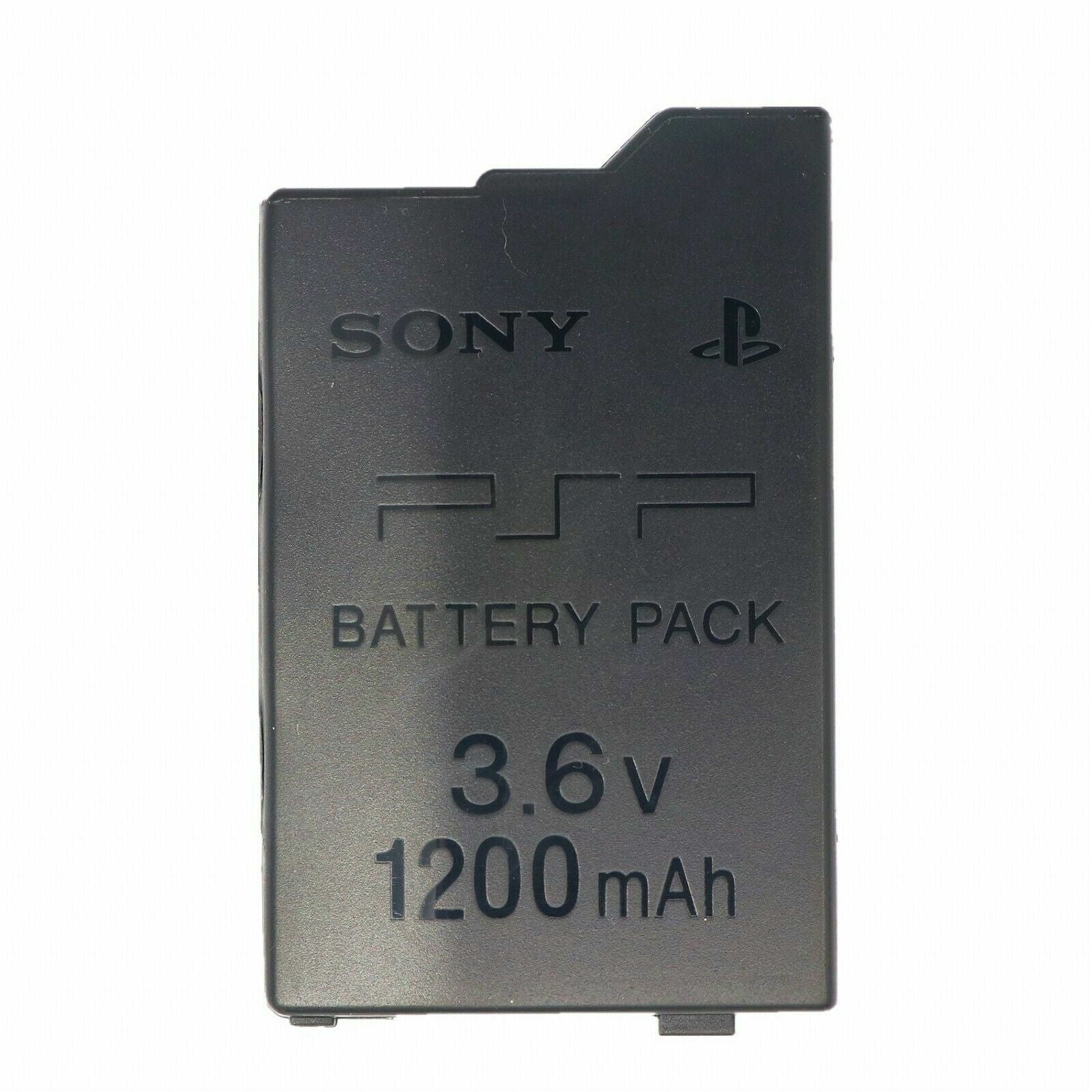 Original PSP S110 Rechargeable Battery Replacement for Sony PSP 2000 & PSP 3000 (2006 Models) - Long-Lasting Power for Gaming On-The-Go