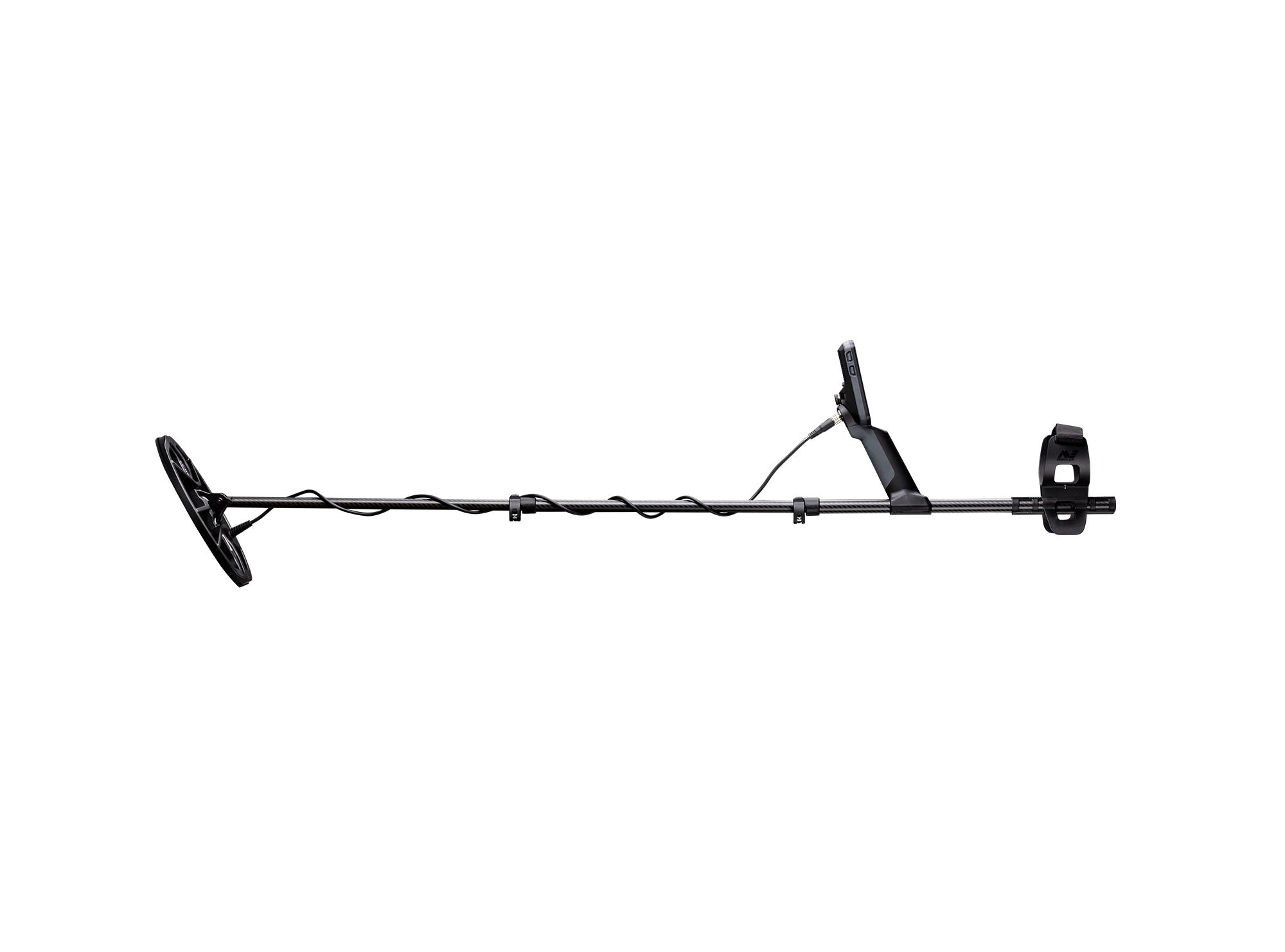 Minelab EQUINOX 700 Multi-IQ Waterproof Metal Detector with 11