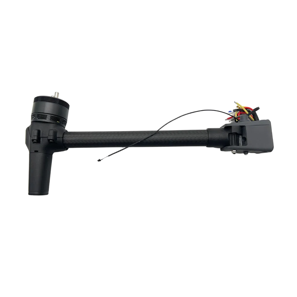 DJI Matrice 30 Frame Arm Module (M2) - Replacement Part for Drone Repair | Professional Aerial Photography & Industrial Inspection Accessory