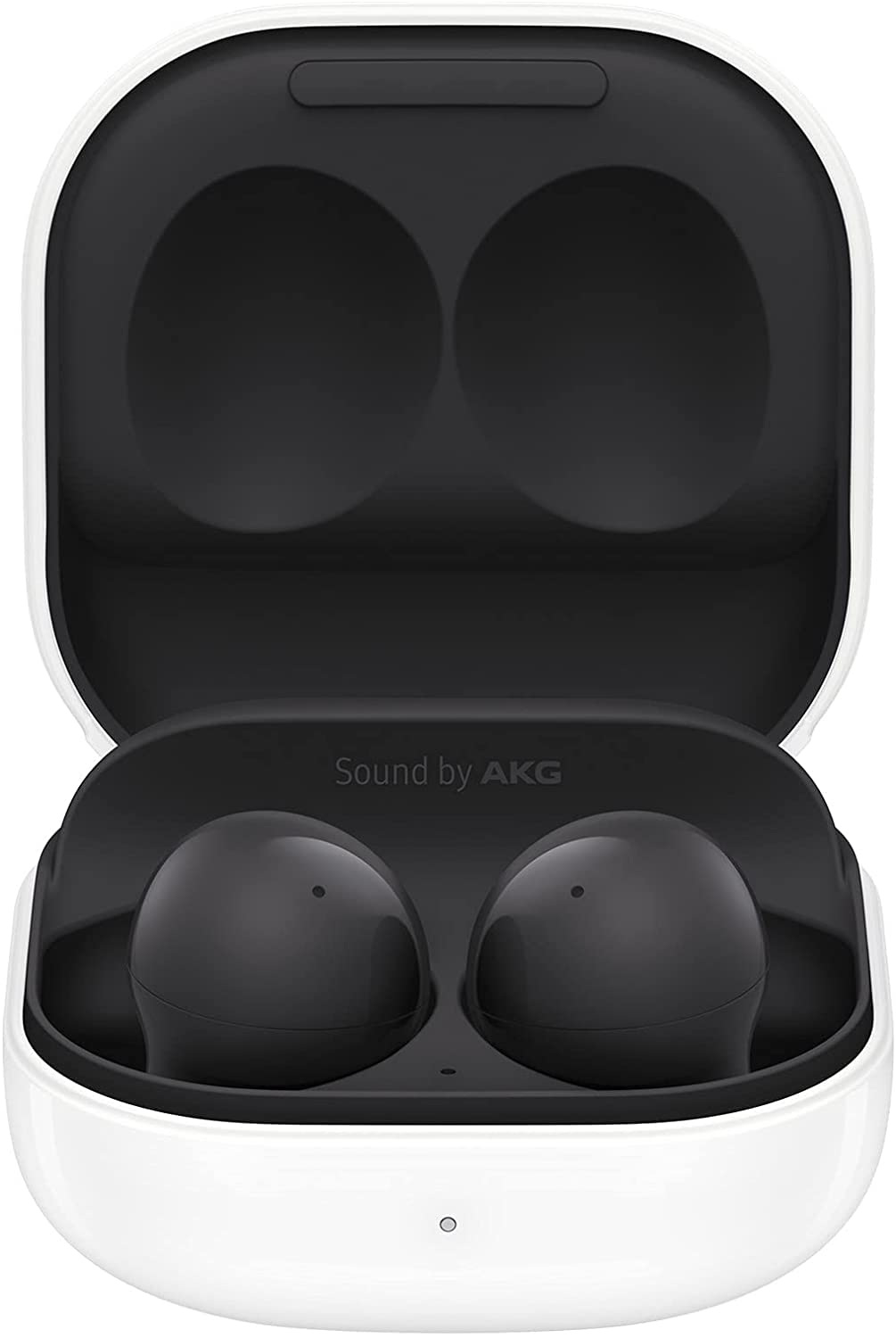 Samsung Galaxy Buds2 Pro Wireless Bluetooth Earbuds with Active Noise Cancelling (ANC), Comfort Fit, Hi-Fi Sound, IPX7 Waterproof - Perfect for Gym, Running, Travel & Work (Black)