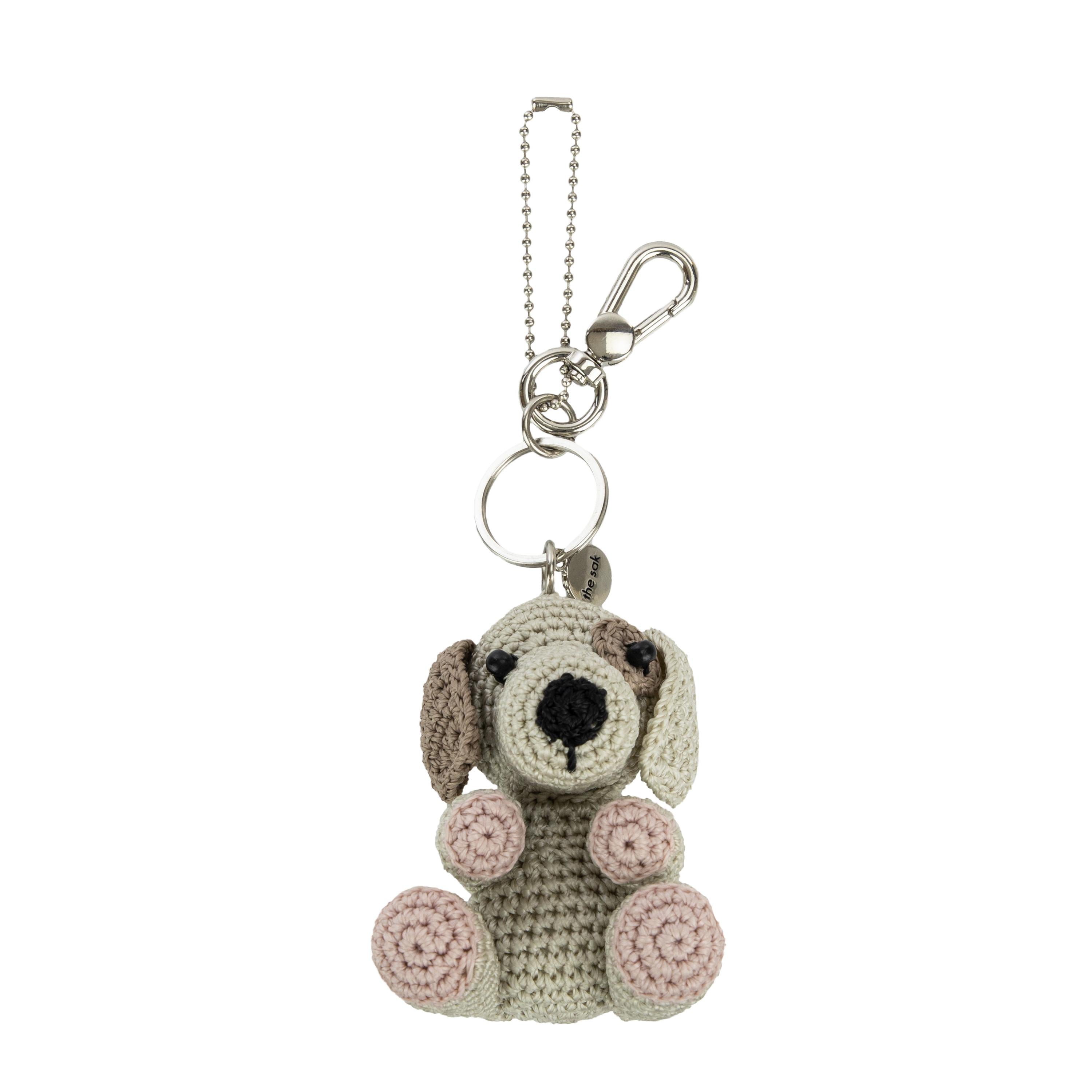 Hand Crochet - Spot Dog