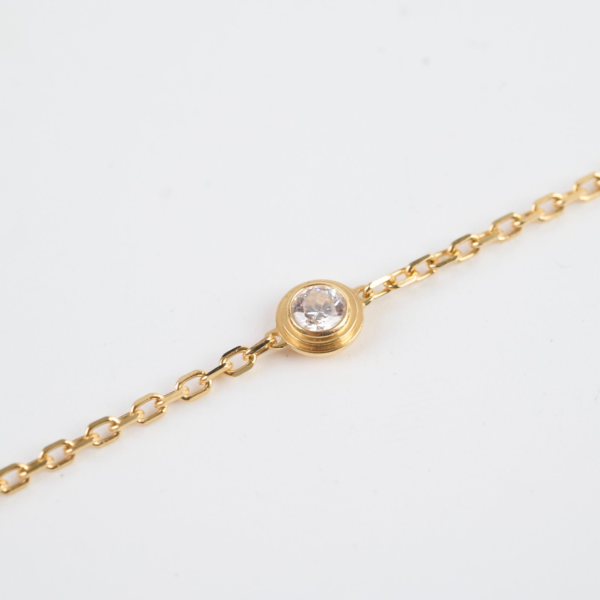 Cartier Love Bracelet - 18K Yellow Gold Medium Model 2025 | Luxury Jewelry for Women, Perfect for Anniversaries & Special Occasions