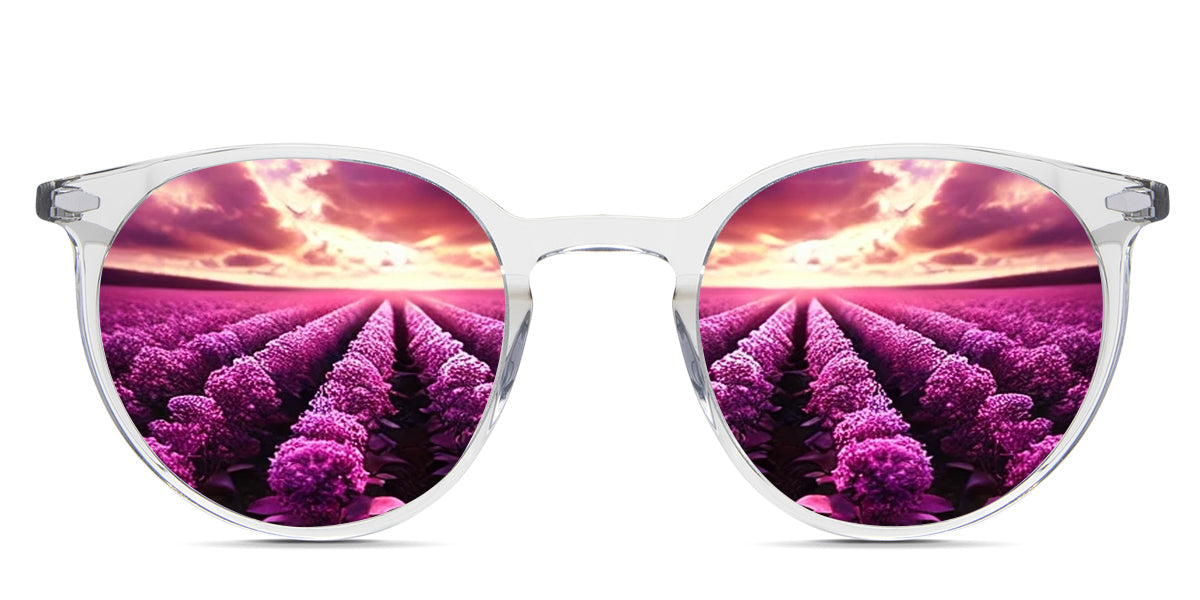 COBO Men's Polarized Prescription Sunglasses - UV Protection, Anti-Glare for Driving, Fishing & Outdoor Activities