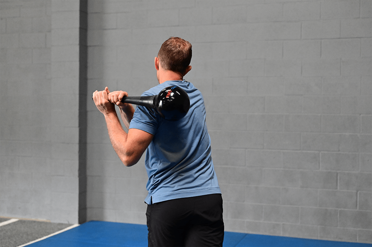 RMT® Club Lacrosse Stick - High Performance Lacrosse Equipment for Men & Women | Perfect for Training, Games & Competitive Play