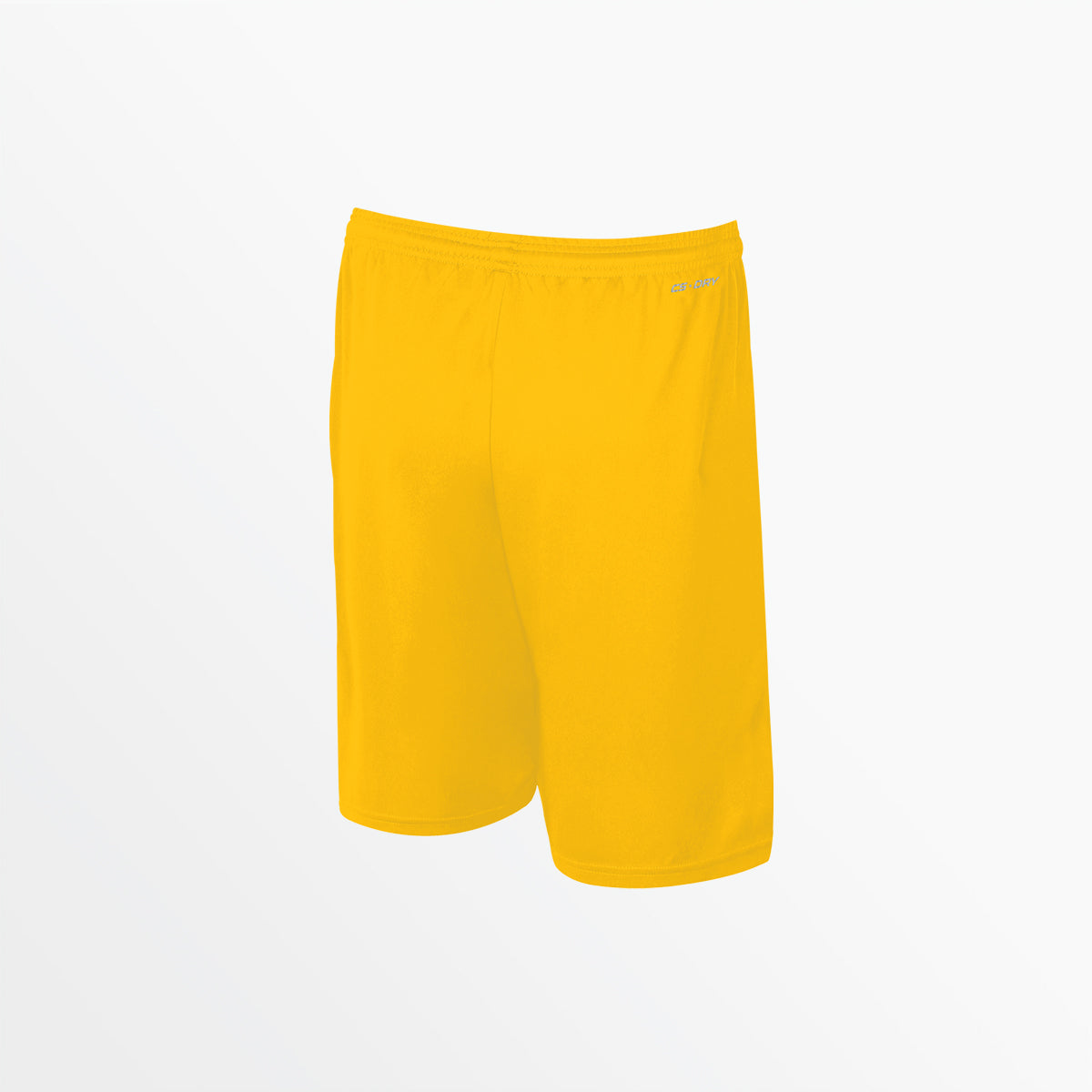 Men's Athletic Team Match Shorts - Breathable Quick-Dry Sports Shorts for Basketball, Soccer & Running - Perfect for Training & Gym Workouts
