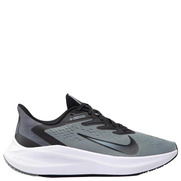 Nike Zoom Winflo 7 Running Shoes for Men - Lightweight Cushioned Sneakers with Breathable Mesh - Perfect for Jogging, Training & Everyday Wear