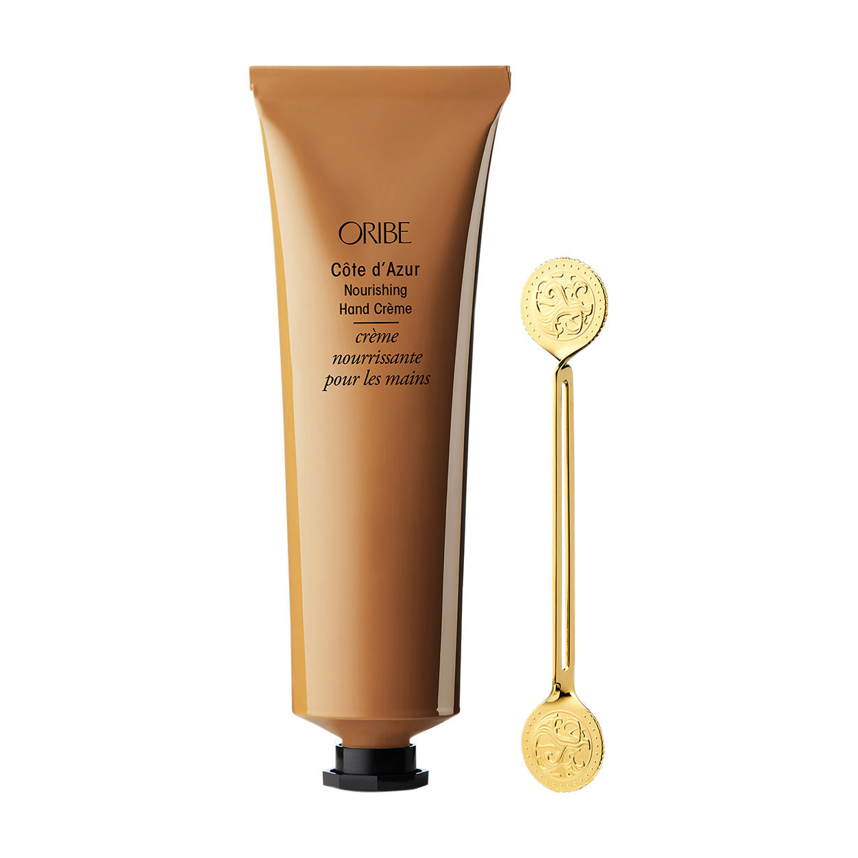 Luxury Côte d'Azur Nourishing Hand Cream for Dry Skin - Deep Moisturizing & Anti-Aging - Perfect for Winter Care, Office Use & Travel Essentials