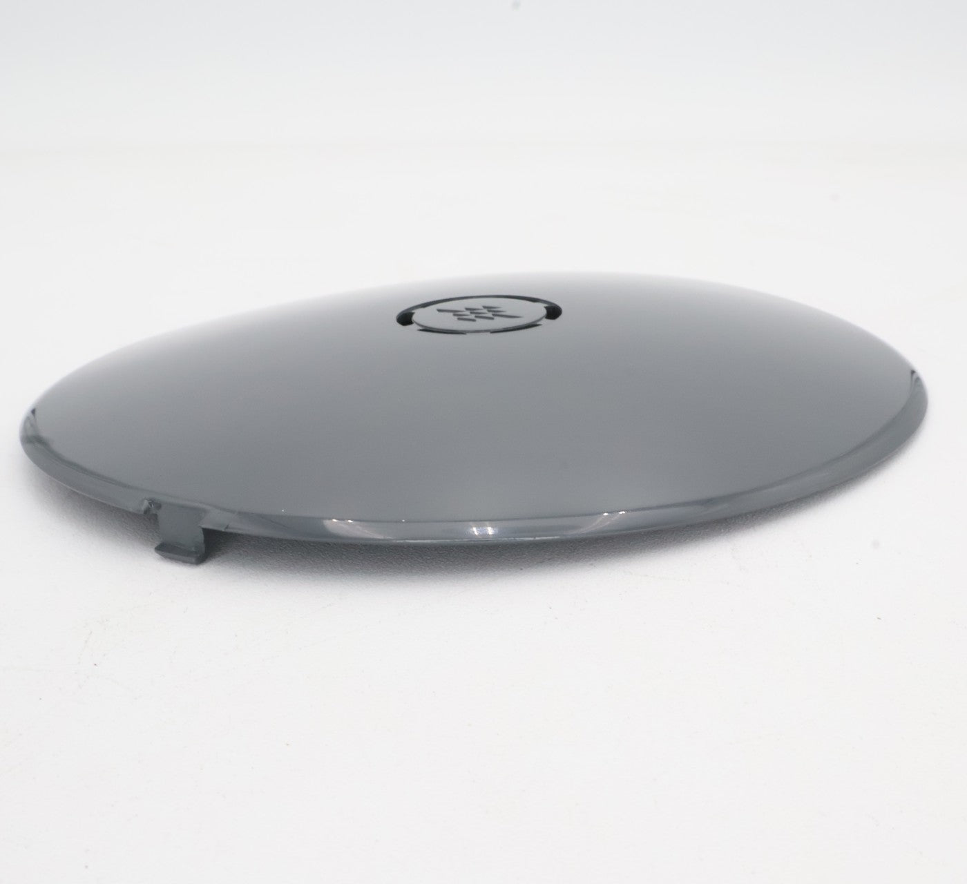 Pentair Kreepy Krauly Legend II Pool Cleaner Hub Cap Gray 360013 - Replacement Part for In-Ground Pool Maintenance & Repair
