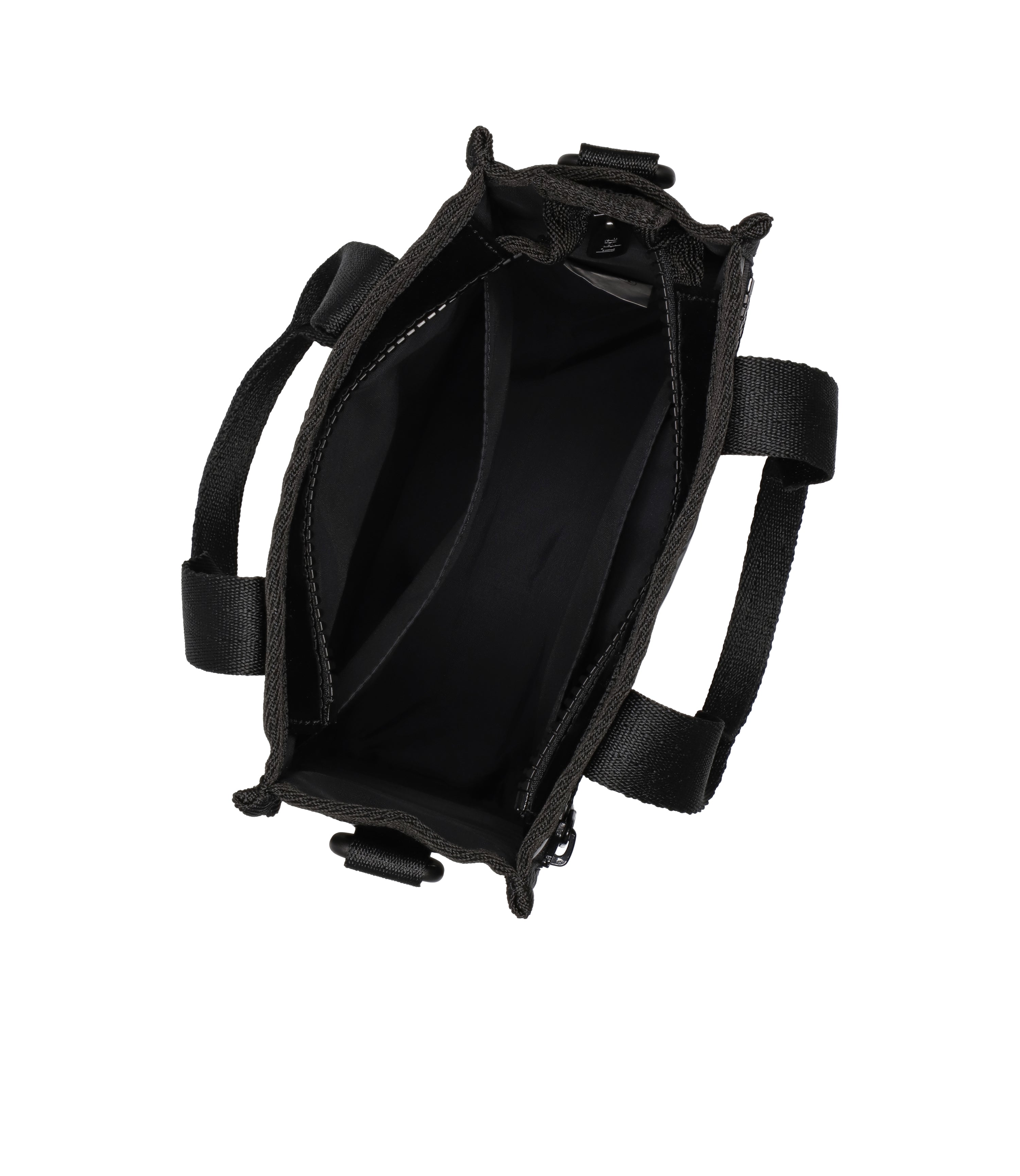 Mini North/South Tote Bag - Stylish & Durable Crossbody Purse for Women - Perfect for Work, Travel & Everyday Use