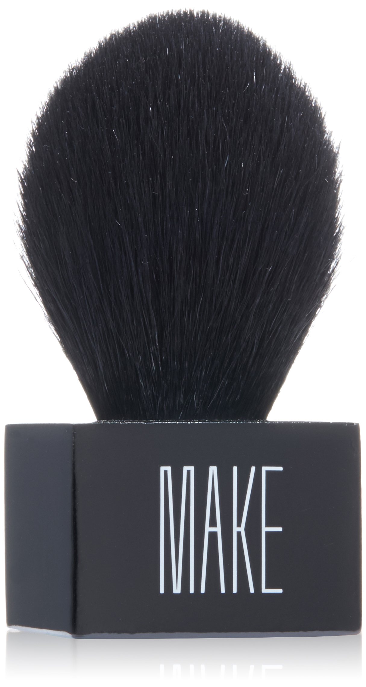 MAKE Cosmetics Expert Veil Brush No. 13 - Professional Makeup Brush for Flawless Foundation & Powder Application - Perfect for Bridal, HD & Airbrush Makeup