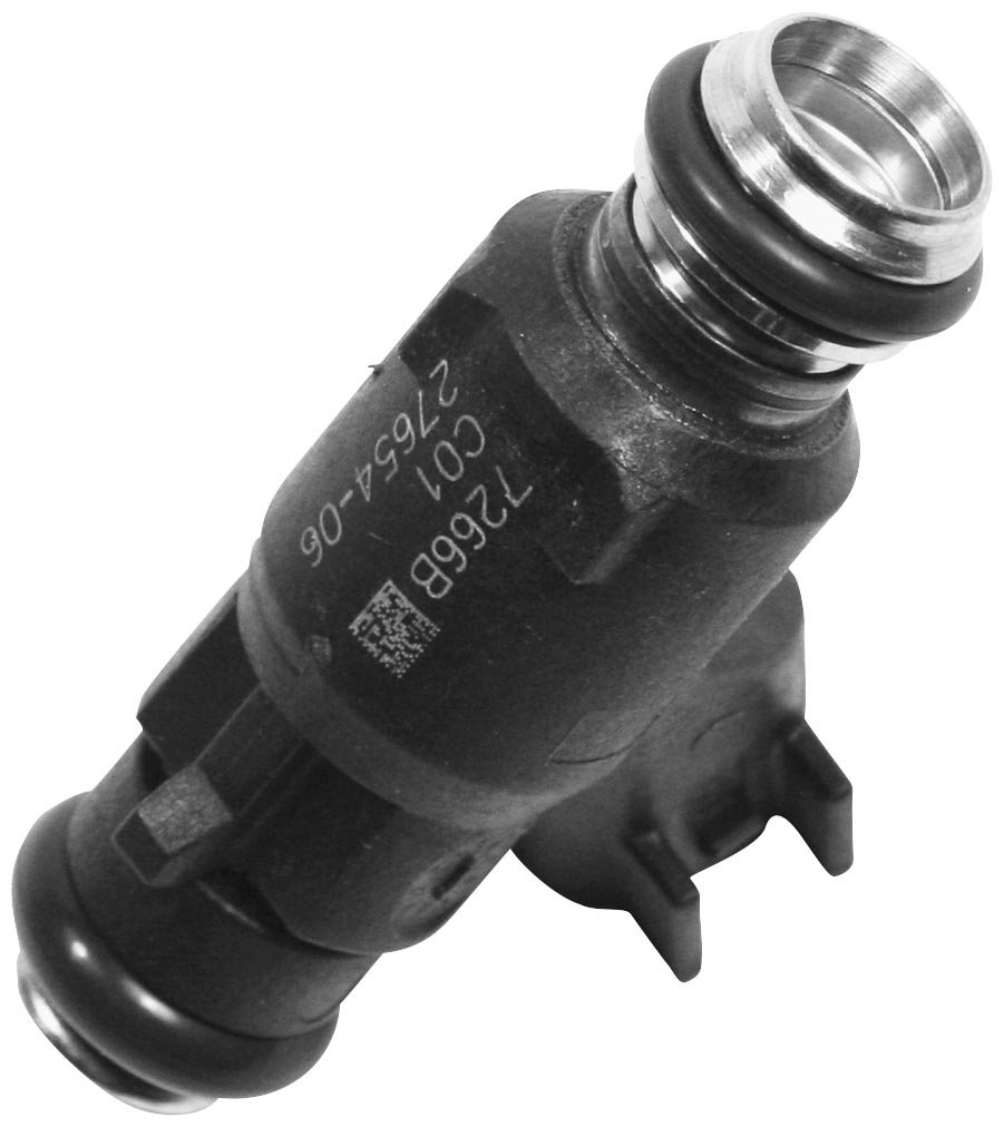 High Performance Injector 4.9 G/S 9942 Fuel Injector - Compatible with Multiple Car Models for Enhanced Engine Performance | Ideal for Automotive Repair & Engine Upgrades