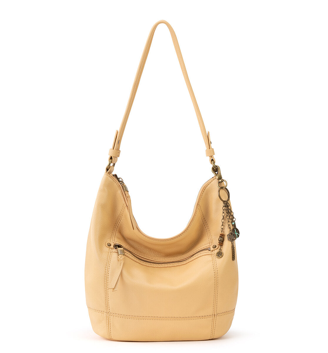 Sequoia Hobo Bag - Stylish & Spacious Crossbody Purse for Women | Perfect for Work, Travel & Everyday Use