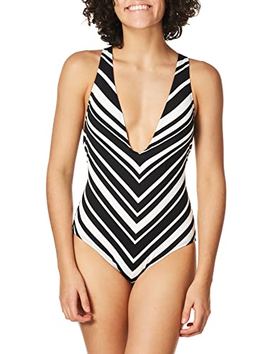Black/White//Archistripe