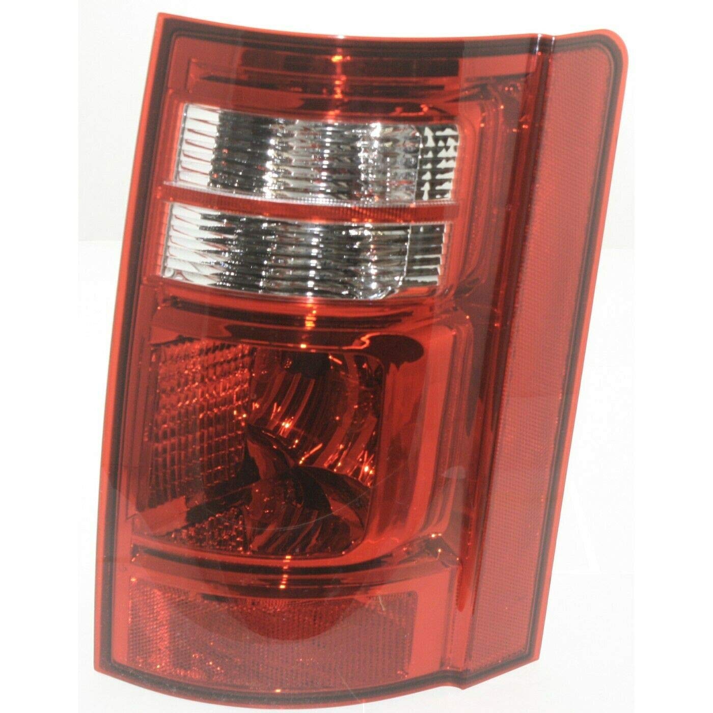Right Tail Light Replacement 14893425 & 5113204AB - Compatible with Various Car Models for Enhanced Safety and Style | Perfect for Night Driving and Vehicle Customization