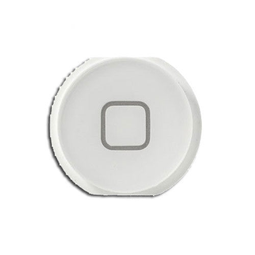 Original iPad Air 1 & 2 Home Button Replacement - White Color | Compatible with iPad Air 1st & 2nd Generation | Easy DIY Repair Solution for Broken Home Buttons