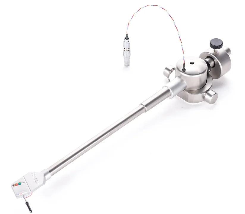 VPI JMW 10 Tonearm - High Precision Phono Tonearm for Vinyl Record Players | Perfect for Audiophiles & Home Music Listening