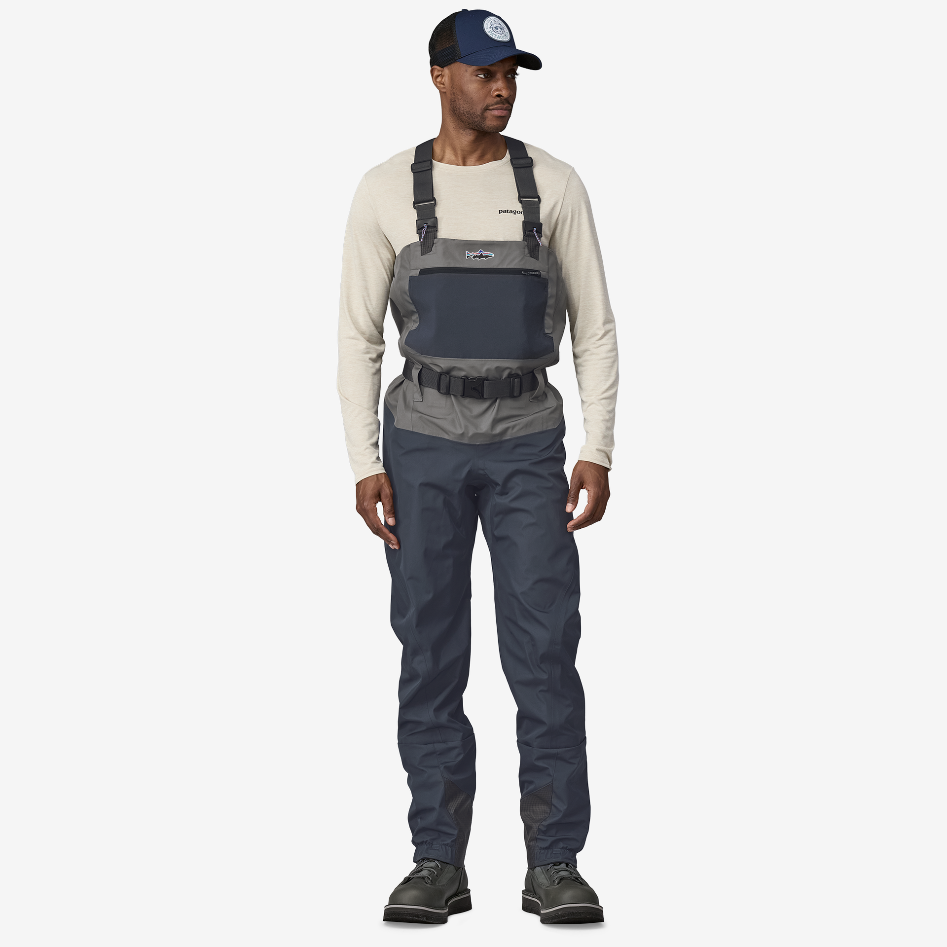 Men's Swiftcurrent® Fishing Waders - Waterproof & Breathable for Fly Fishing, Hunting & Outdoor Adventures