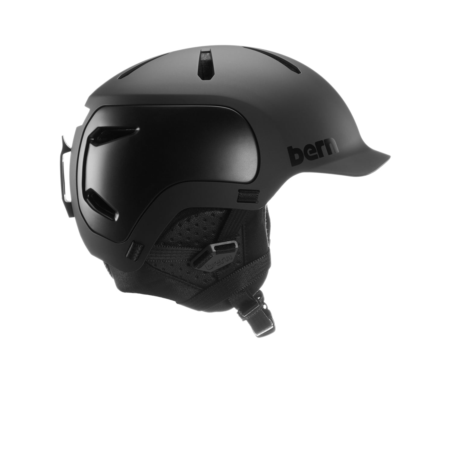 Watts 2.0 MIPS Winter Snow Sports Helmet - Skiing, Snowboarding & Cold Weather Protection for Men & Women