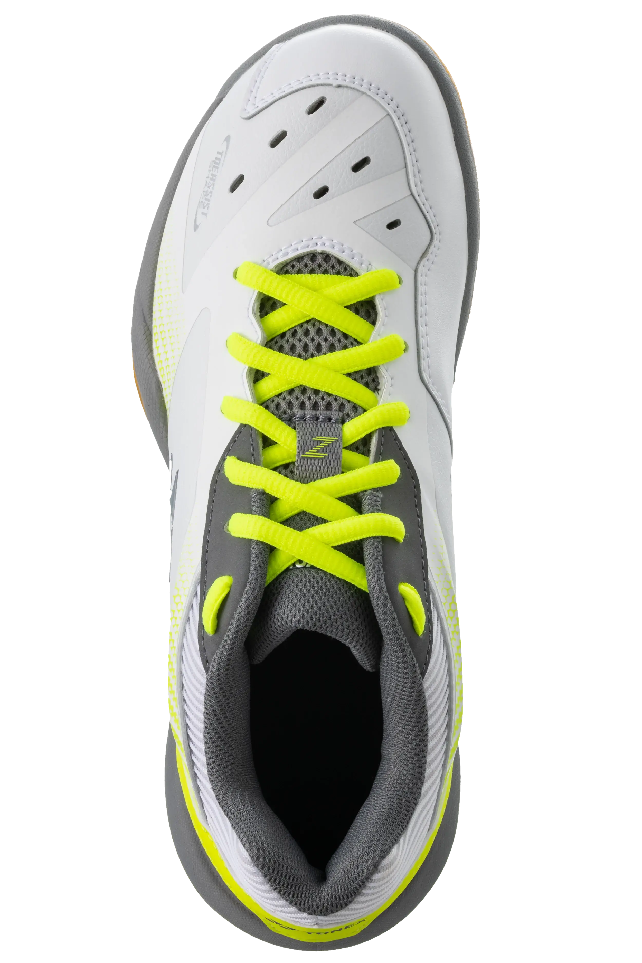 Yonex SHB 65Z3 LX Power Cushion Women's Badminton Shoes - Lightweight & Supportive for Competitive Play & Training