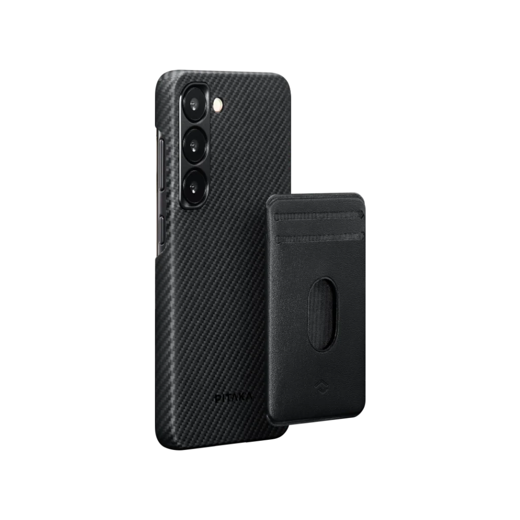 Samsung Galaxy S Series Phone Cases - Shockproof & Slim Design [US Stock] for Galaxy S23/S22/S21 - Perfect for Daily Use, Travel & Outdoor Protection