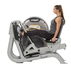 CL 3403 Leg Press Machine - Heavy Duty Home Gym Equipment for Strength Training & Leg Workouts - Perfect for Home Gyms, Fitness Centers & Personal Training Studios