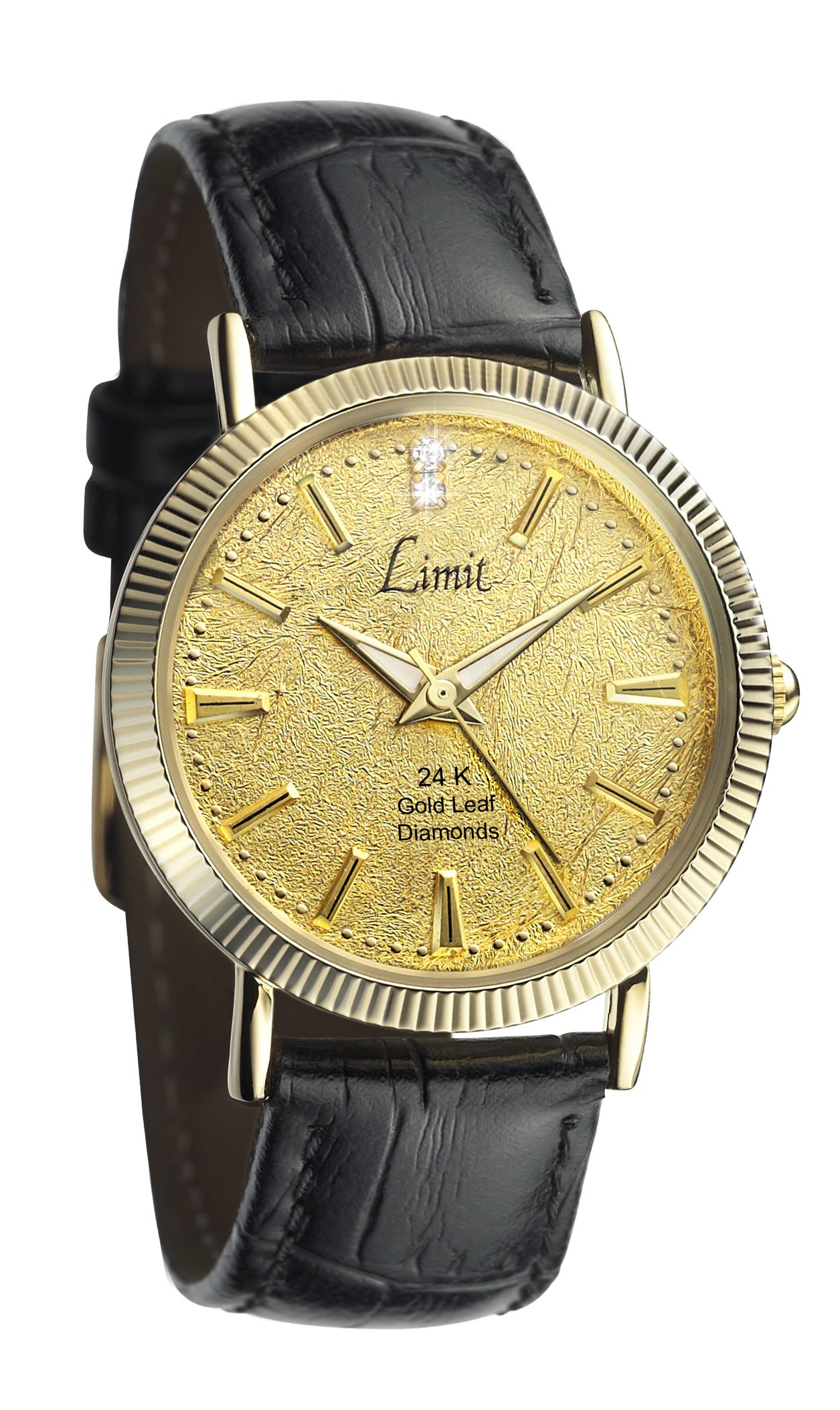 Limit Men's Watch - Stylish Analog Quartz Wristwatch for Men, Perfect for Business, Casual, and Everyday Wear