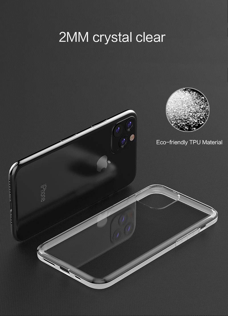 Shockproof Clear TPU Case for Samsung Galaxy A02S - Baseball Design, Durable Protection