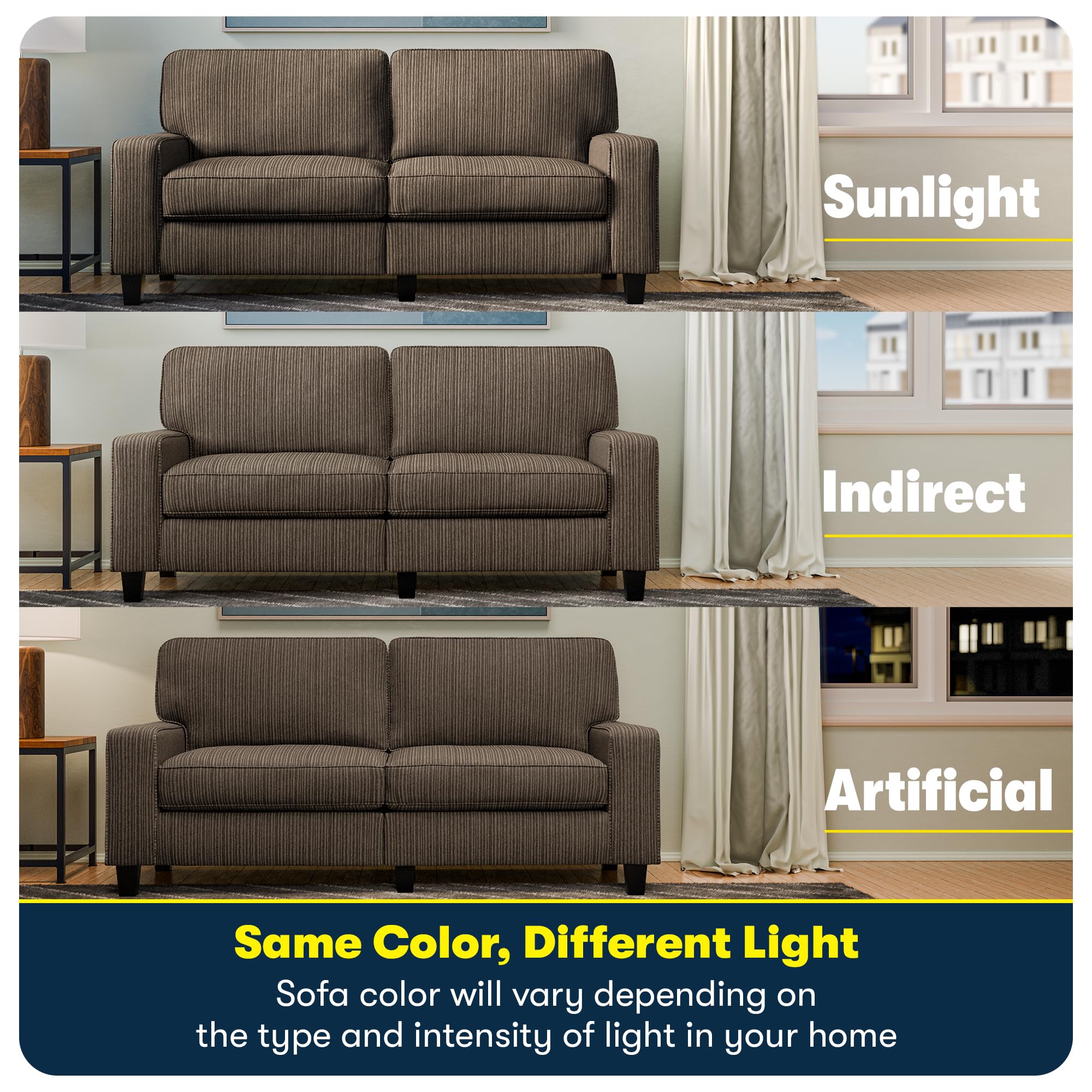 Serta Palisades 61
