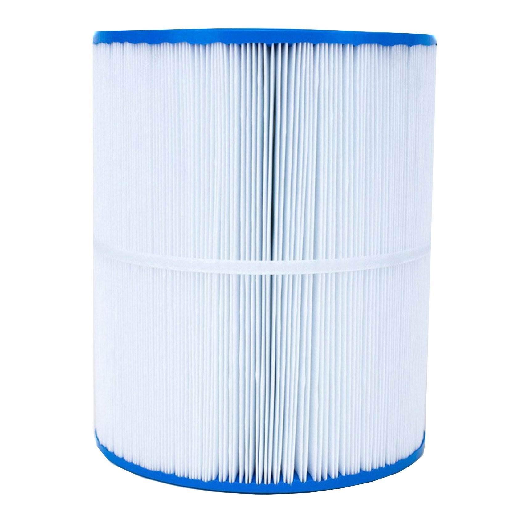 Unicel C-8465 65 Sq Ft Hot Tub Spa Filter Replacement - 234 Pleats for Hot Springs, Caldera & Tiger River Spas (6 Pack) | Perfect for Year-Round Spa Maintenance & Water Filtration