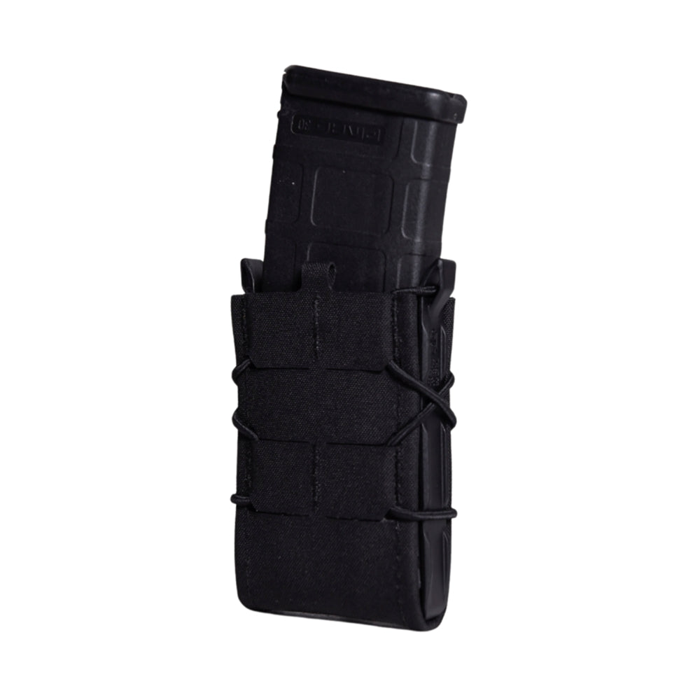 High Speed Gear GEN 2 Rifle TACO Pouch - Durable Tactical Magazine Holder | Made in USA | Perfect for Military, Hunting & Shooting Range Use