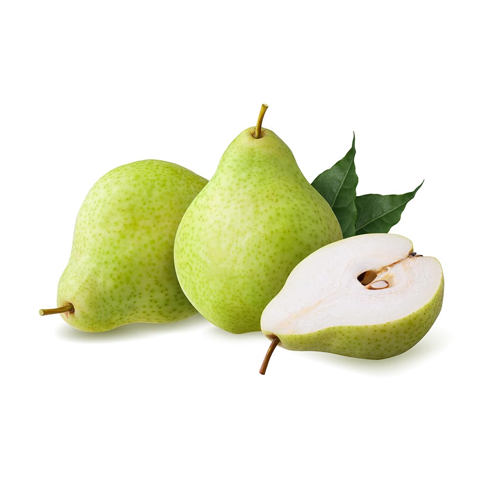 OliveNation Natural Pear Extract Flavoring - TTB Approved, Sugar Free, Non-GMO, Kosher & Vegan (1 Gallon) for Brewing, Baking, Cocktails & Beverages - Perfect for Homemade Cakes, Craft Beers & Flavorful Drinks