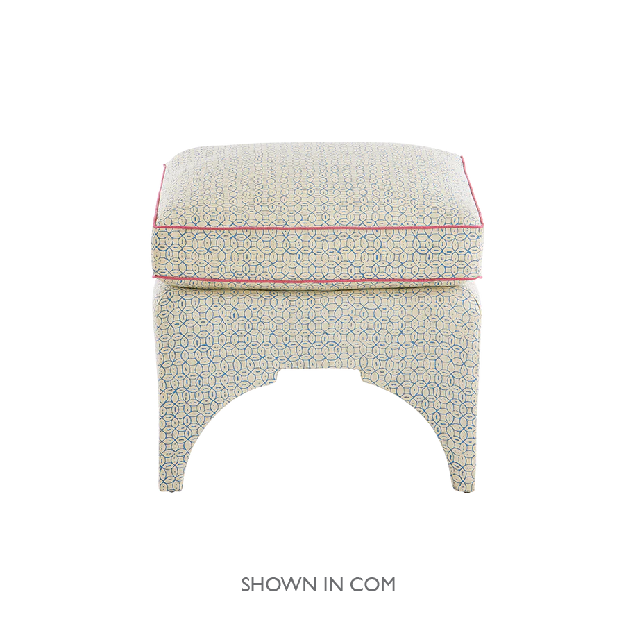 Bedford Ottoman Storage Bench with Lift Top - Upholstered Seat for Living Room, Bedroom & Entryway - Perfect for Extra Seating & Hidden Storage