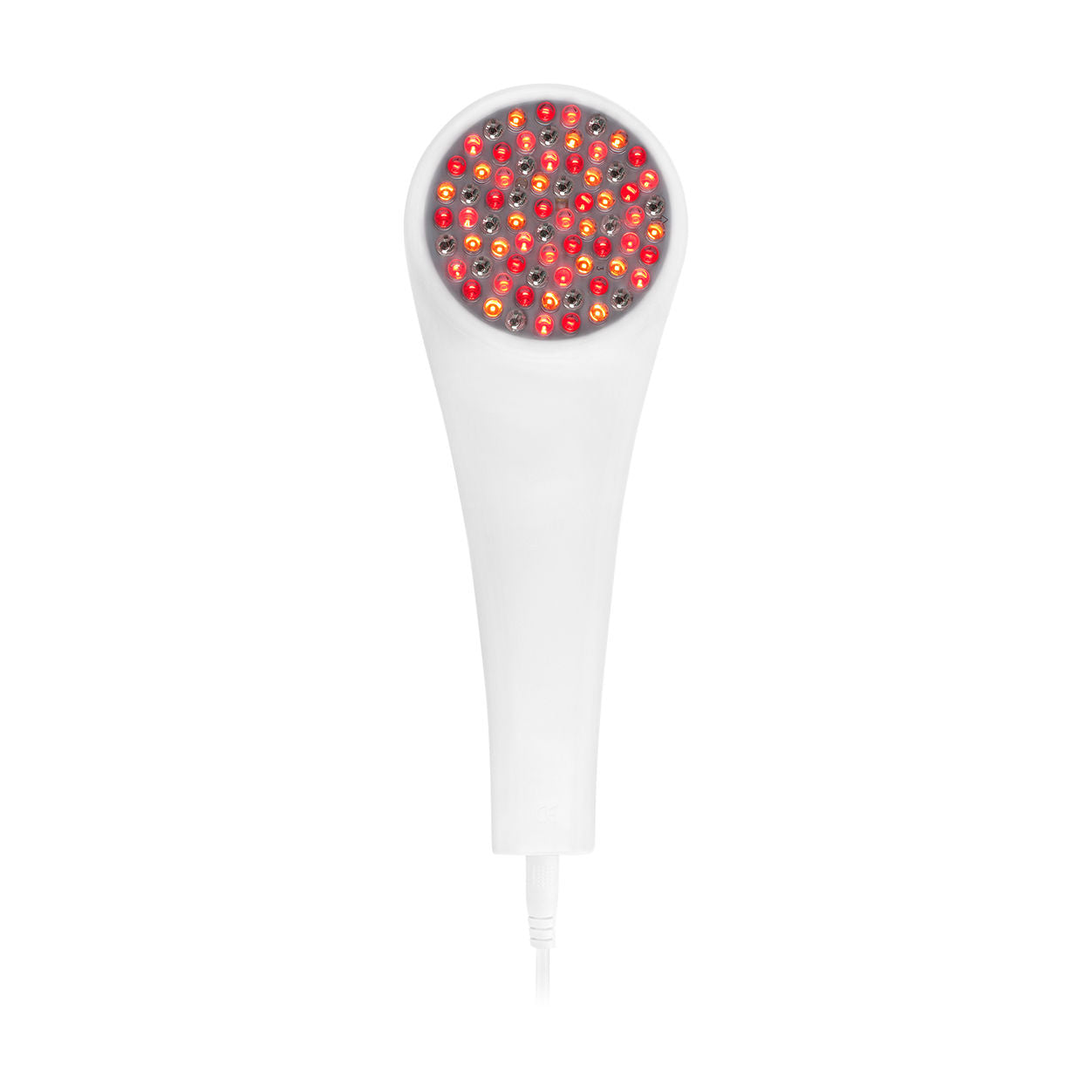 LightStim LED Anti-Aging Light Therapy Device - Reduces Wrinkles & Fine Lines - At-Home Skincare Treatment for Face & Neck - Perfect for Daily Anti-Aging Routine & Spa-Like Experience