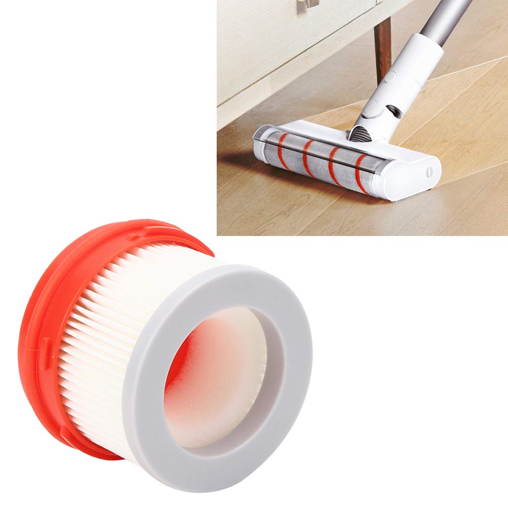 **Dreame V9 V10 Washable & Reusable Vacuum Filter - Replacement Dust & Pollen Filter for Handheld Vacuum Cleaners - Ideal for Allergy Sufferers & Pet Owners**